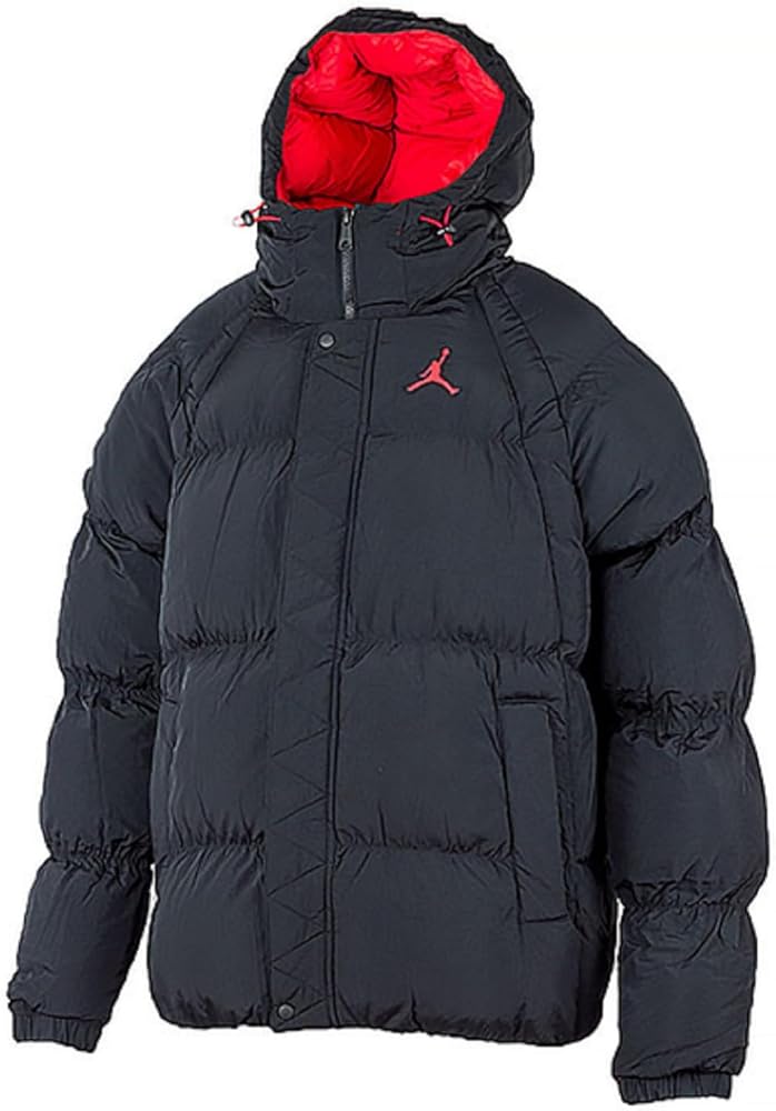 Amazon.co.jp: [ナイキ] Jordan ジョーダン パファー 中綿厚手ダウン