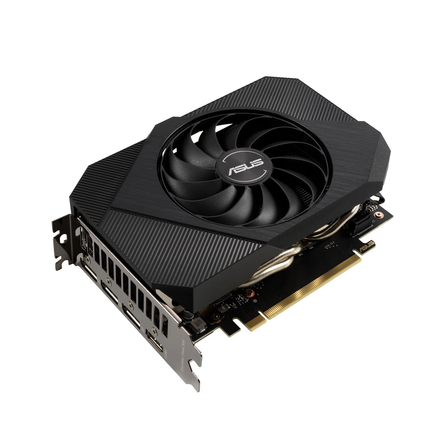 Amazon | ASUS Phoenix NVIDIA GeForce RTX 3050 ゲーミング
