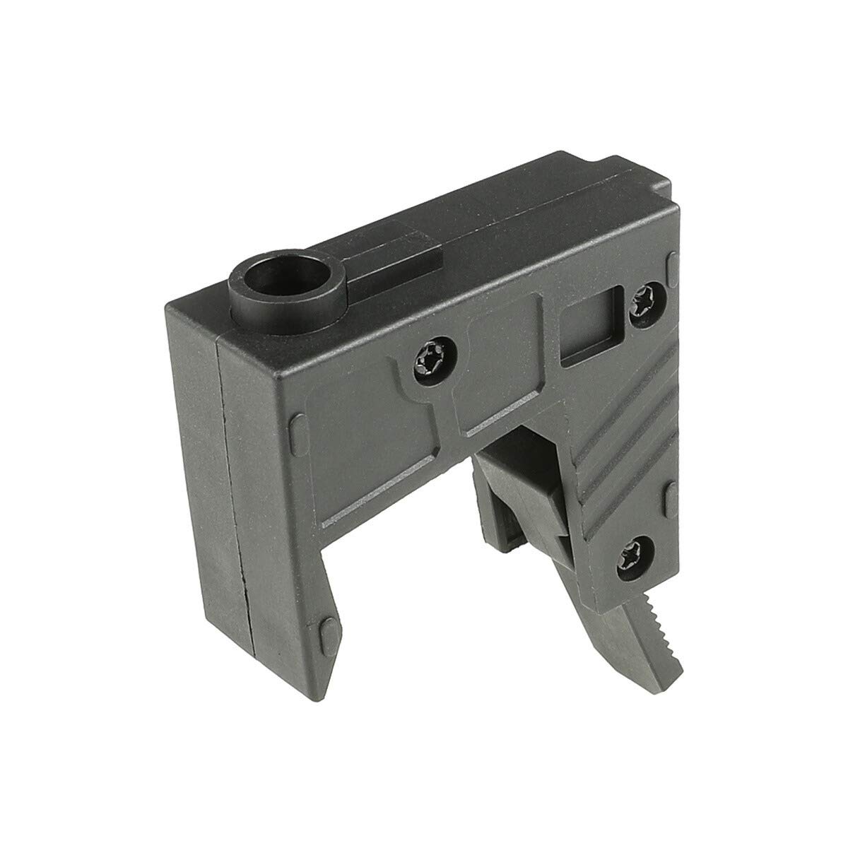 Amazon | SRC FALCON STD電動ガンM4用 マガジン アダプター | モデル