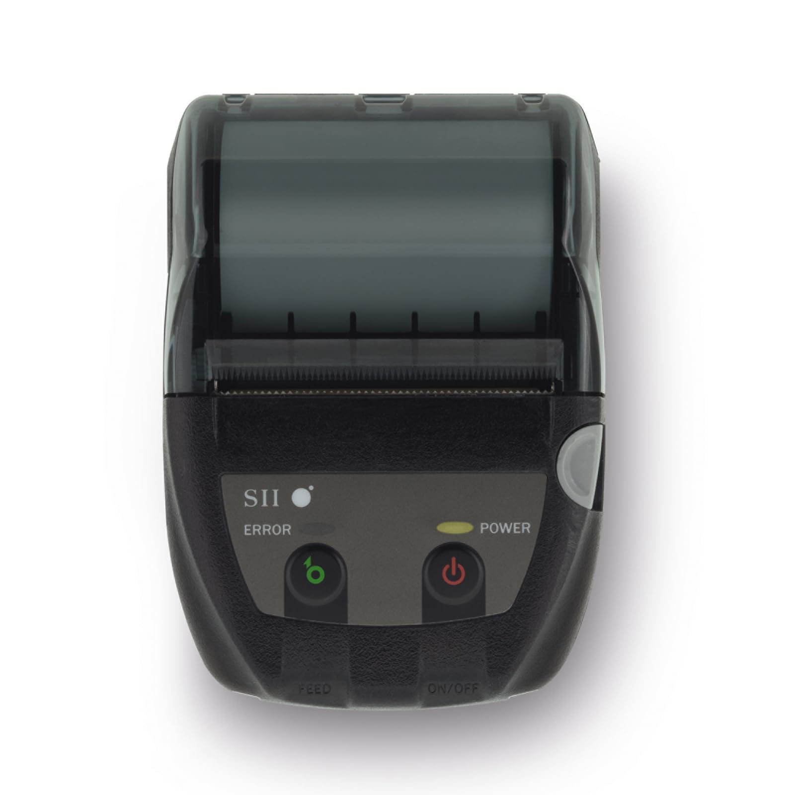 Amazon.co.jp: セイコーインスツル モノクロ モバイル型感熱式