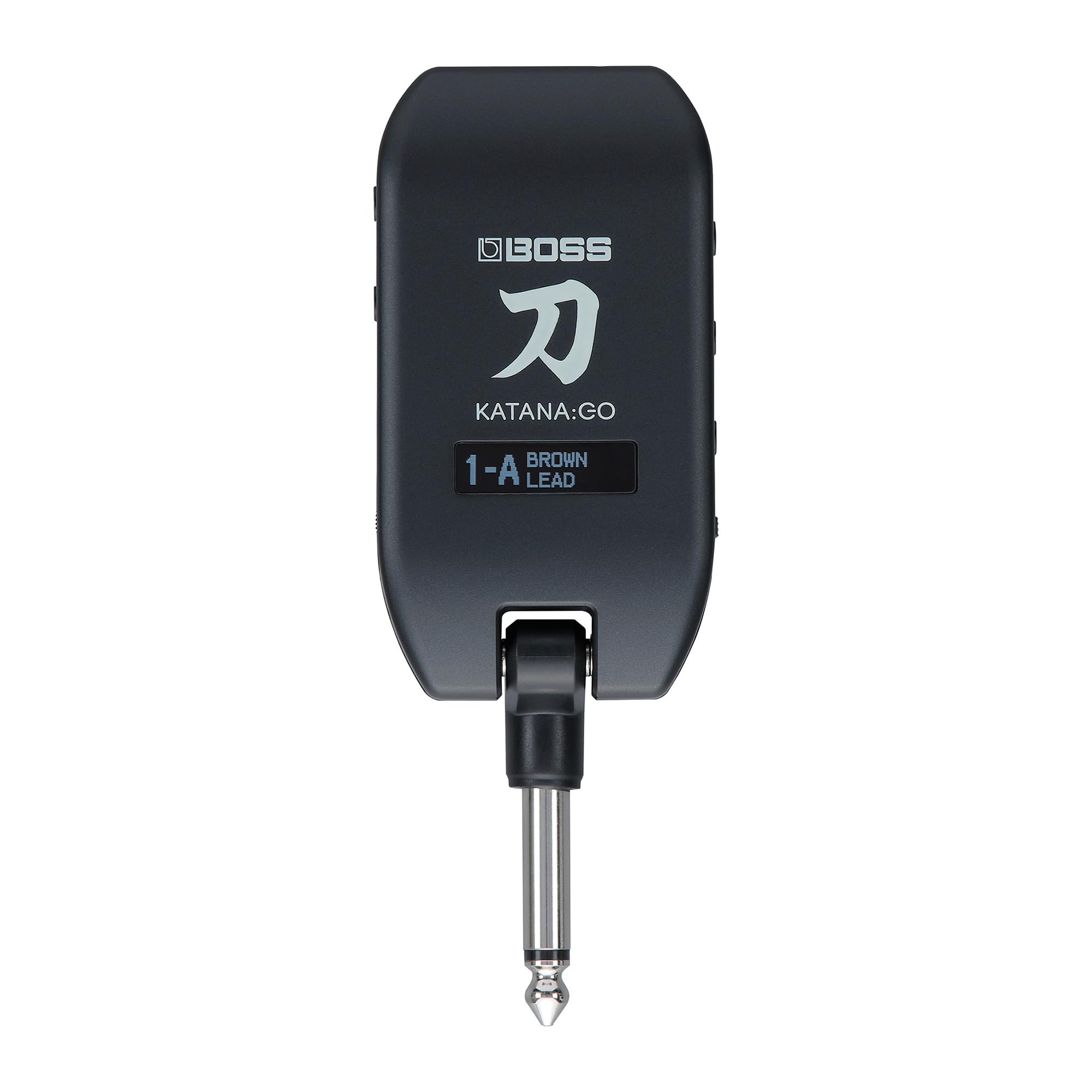 Amazon.co.jp: BOSS ボス KATANA:GO ヘッドフォン・ギター・アンプ