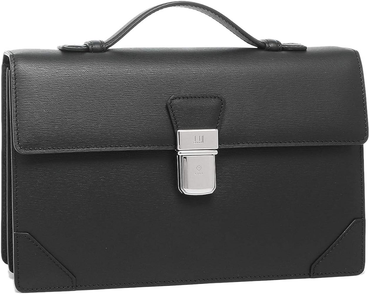 Amazon | [ダンヒル]セカンドバッグ メンズ DUNHILL L3F290A