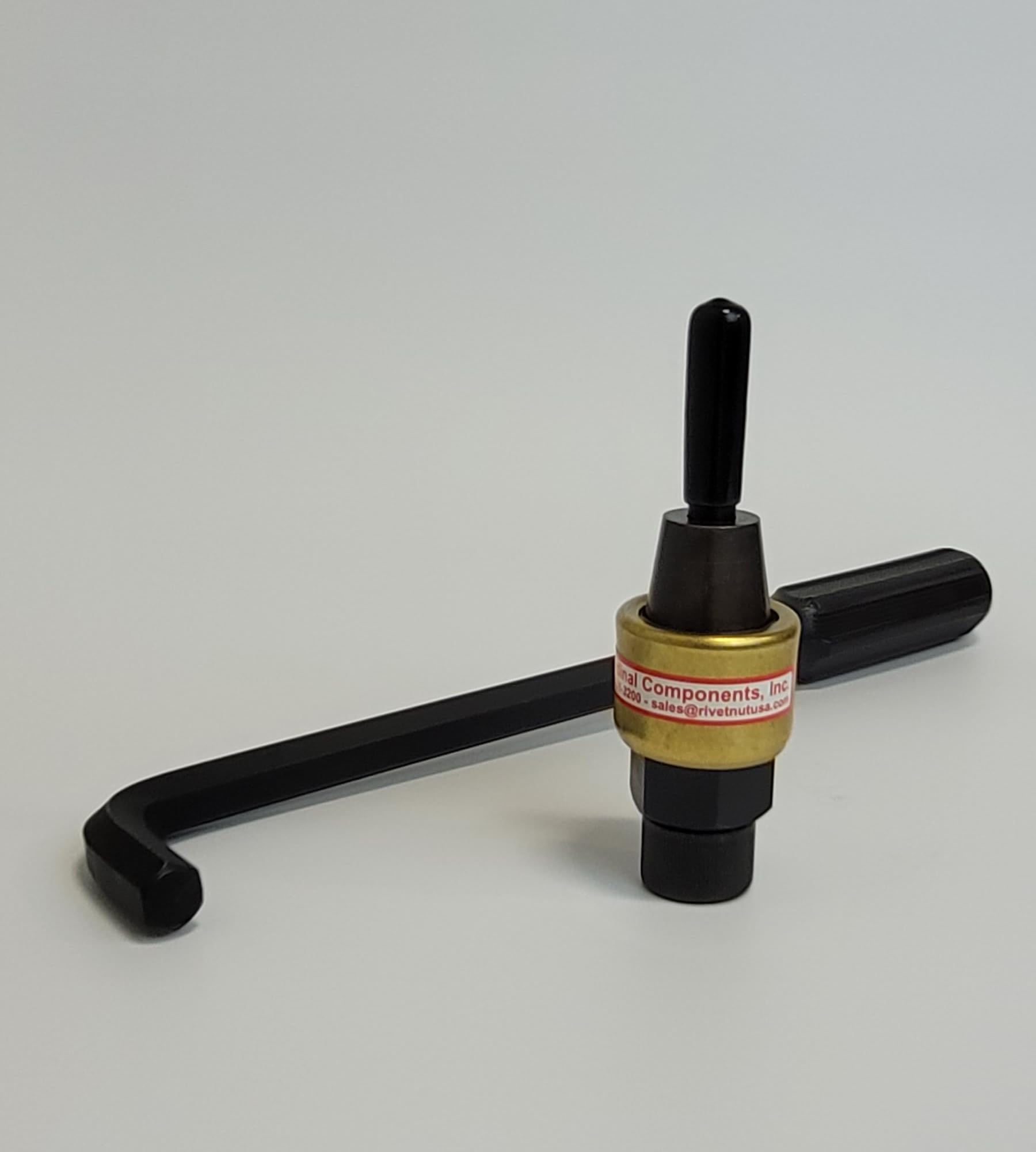 Amazon.com: Cardinal Components C722-3118 (5/16-18 Thread, Manual