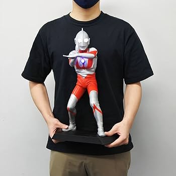 Amazon.co.jp: メガハウス - ウルトラマン - ウルトラマン(タイプC