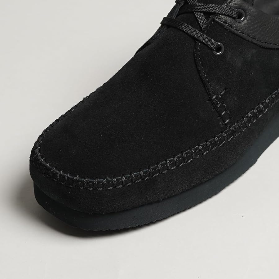 Amazon | [クラークス] ウィーバーゴアテックス Weaver GTX メンズ