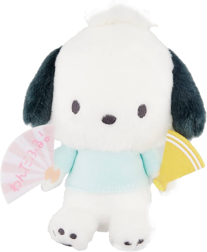 Amazon.co.jp: ケイカンパニー サンリオキャラクターズ お座り