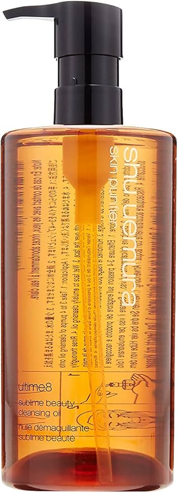 Amazon.co.jp: シュウウエムラ アルティム8∞スブリム ビューティー