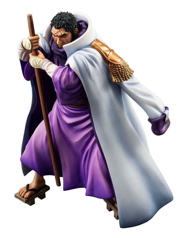 Amazon.co.jp: Portrait.Of.Pirates ワンピース Sailing Again 海軍