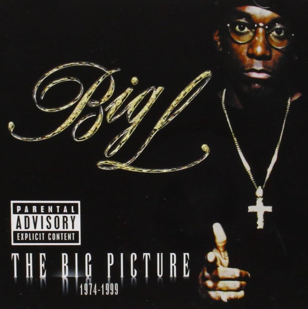 Big L - The Big Picture - Amazon.com Music