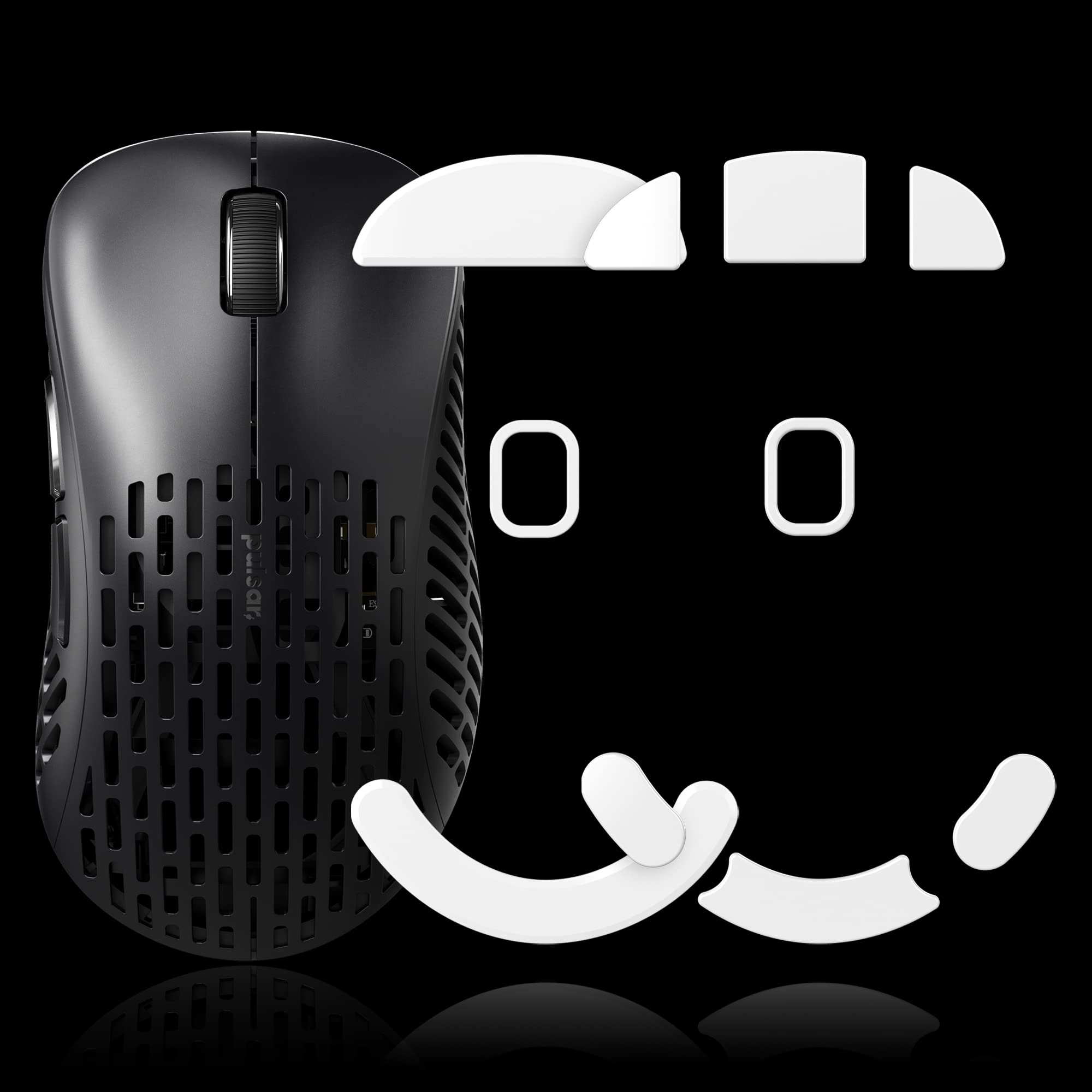 Amazon.co.jp: Pulsar Gaming Gears Xlite Wireless / V2 & V2 Mini