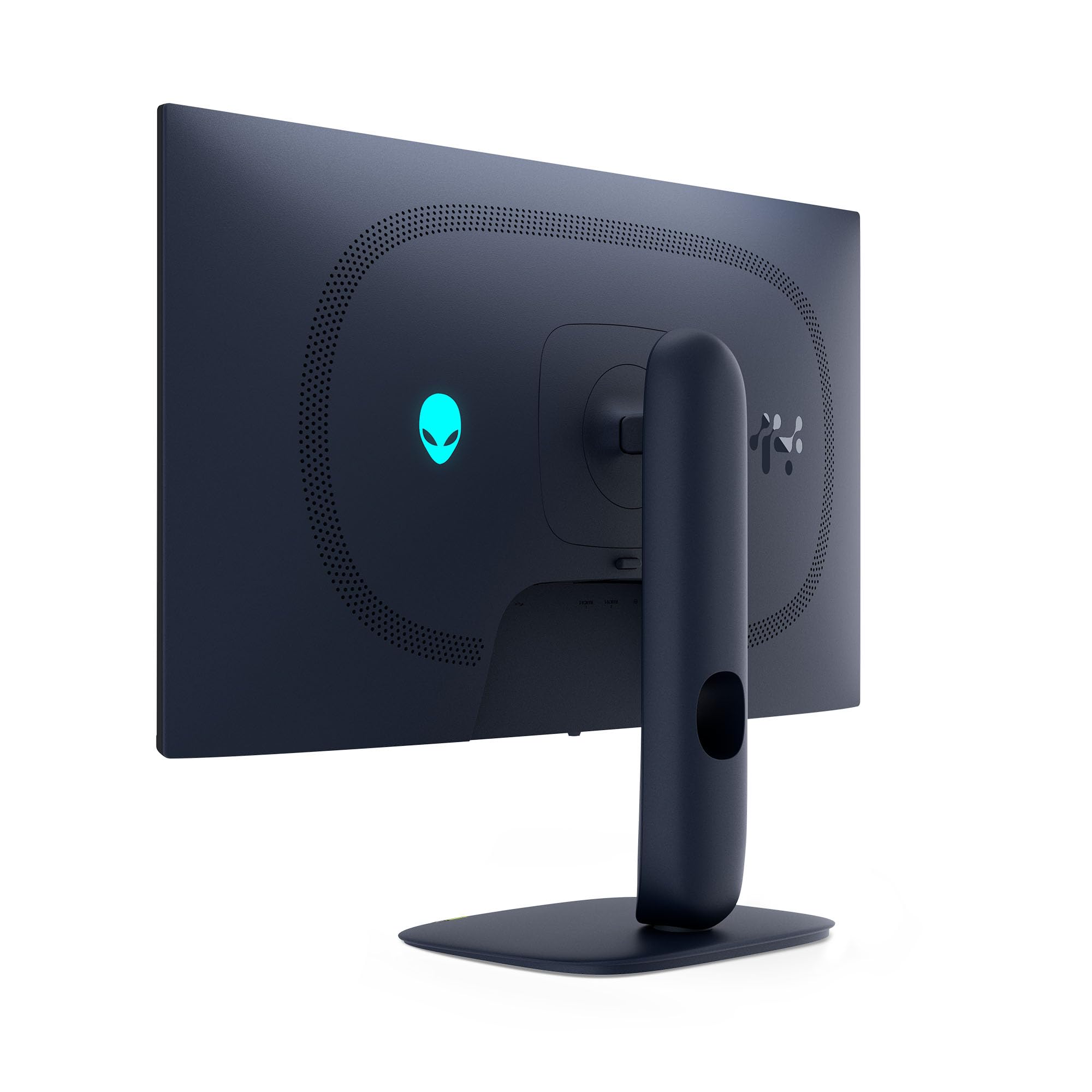Alienware 27 Gaming Monitor - AW2725D, QHD (2560x1440), 280Hz, QD