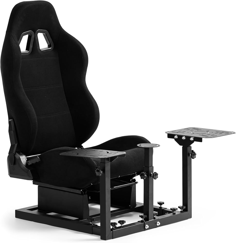 Aimxy Z ゲーミングヘッドトラッカー レーシング/フライト対応﻿ Aimxy