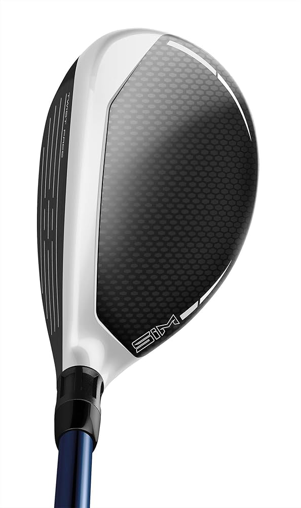 Amazon | TaylorMade SIM MAX ユーティリティ (男性用、右利き、番手