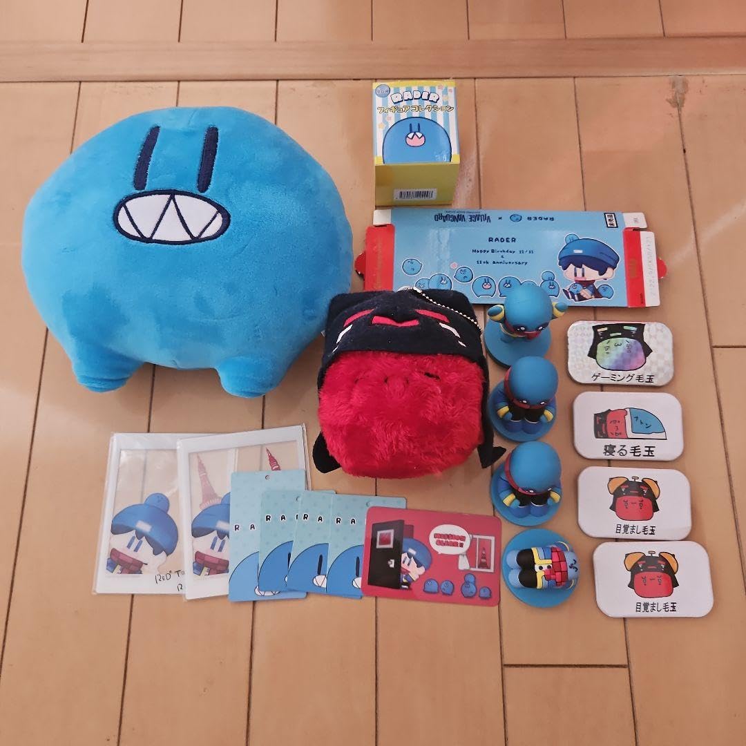 Amazon.co.jp: らっだぁ レウクラウド ヴィレッジヴァンガード 東京