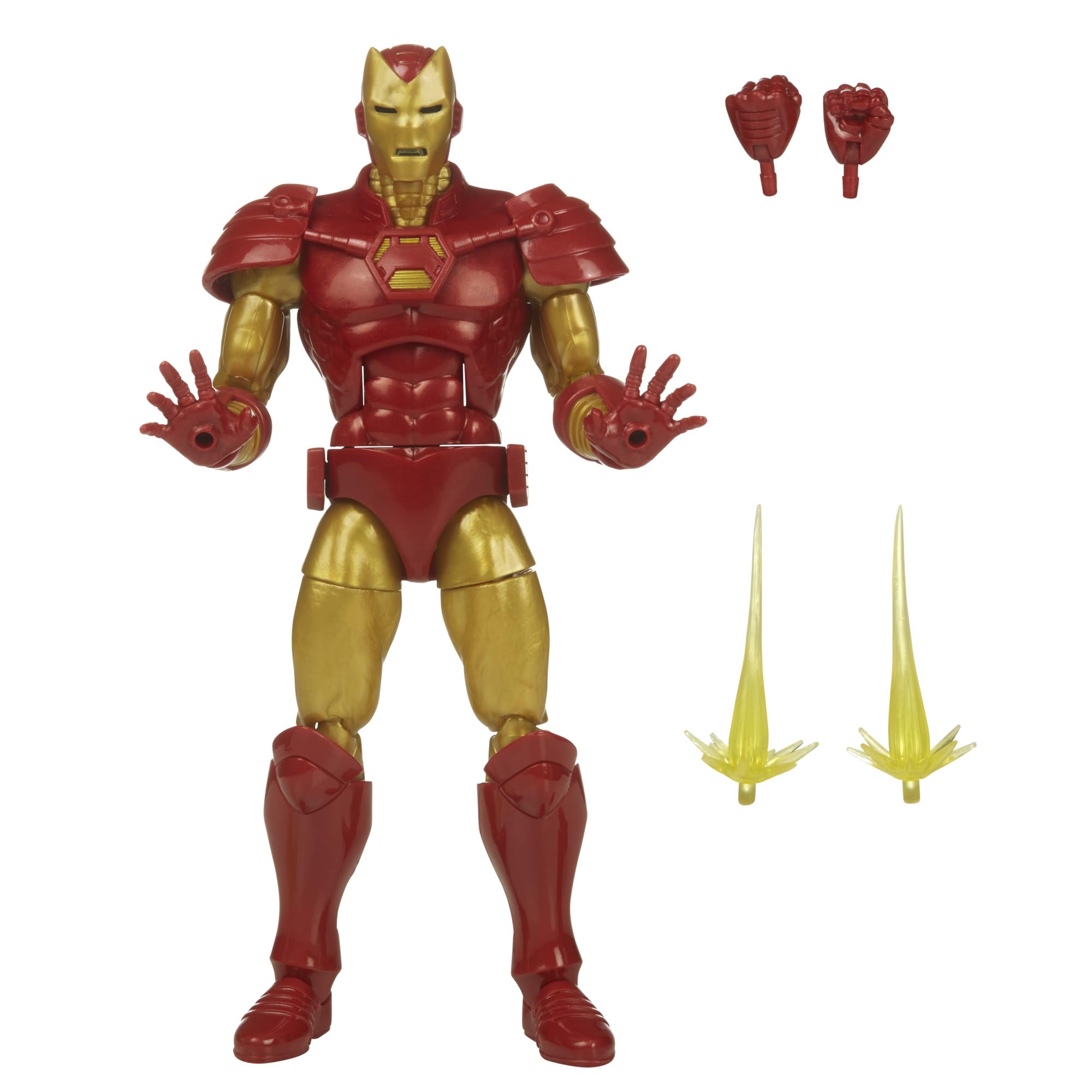 Amazon.co.jp: ハズブロ(HASBRO)MARVEL マーベル レジェンド シリーズ