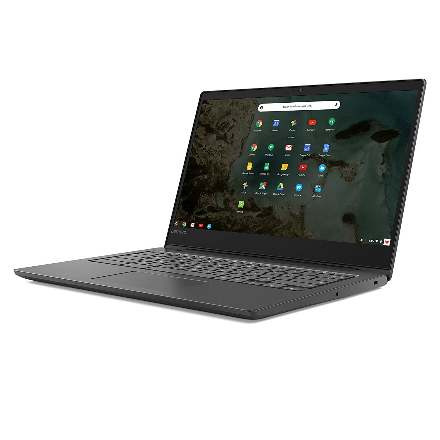 Amazon.com: Lenovo Chromebook S330 14in Laptop Computer, Mediatek