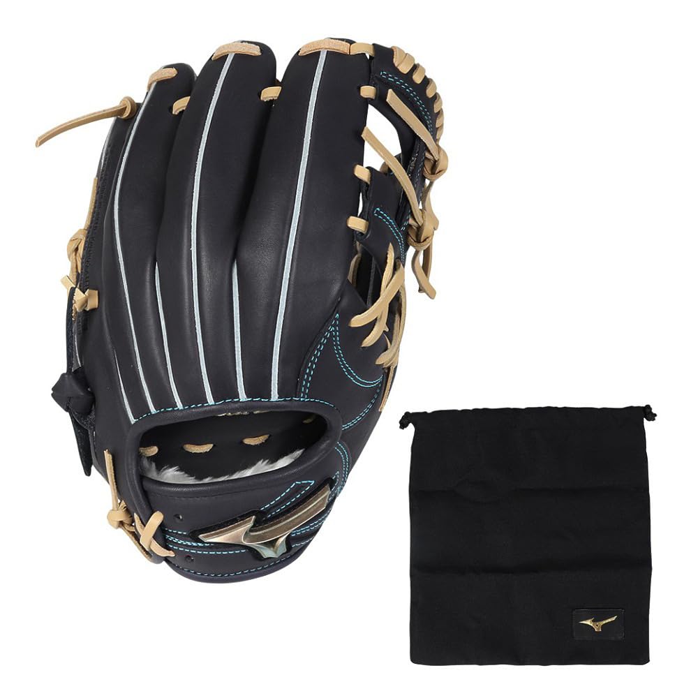 Amazon | ミズノ（MIZUNO） 少年軟式用グラブ グローバルエリートRG