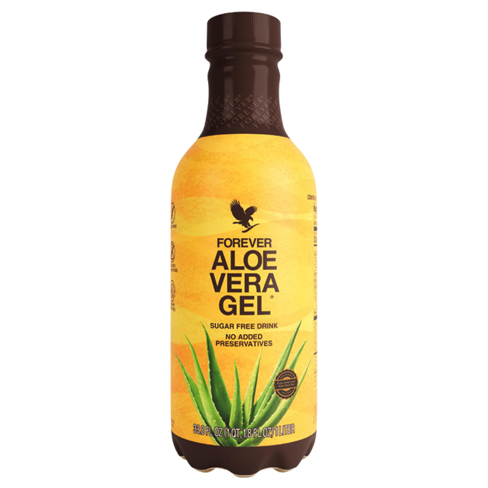 Amazon.com: Forever Living - Aloe Vera Gel, Pure Inner Leaf Juice