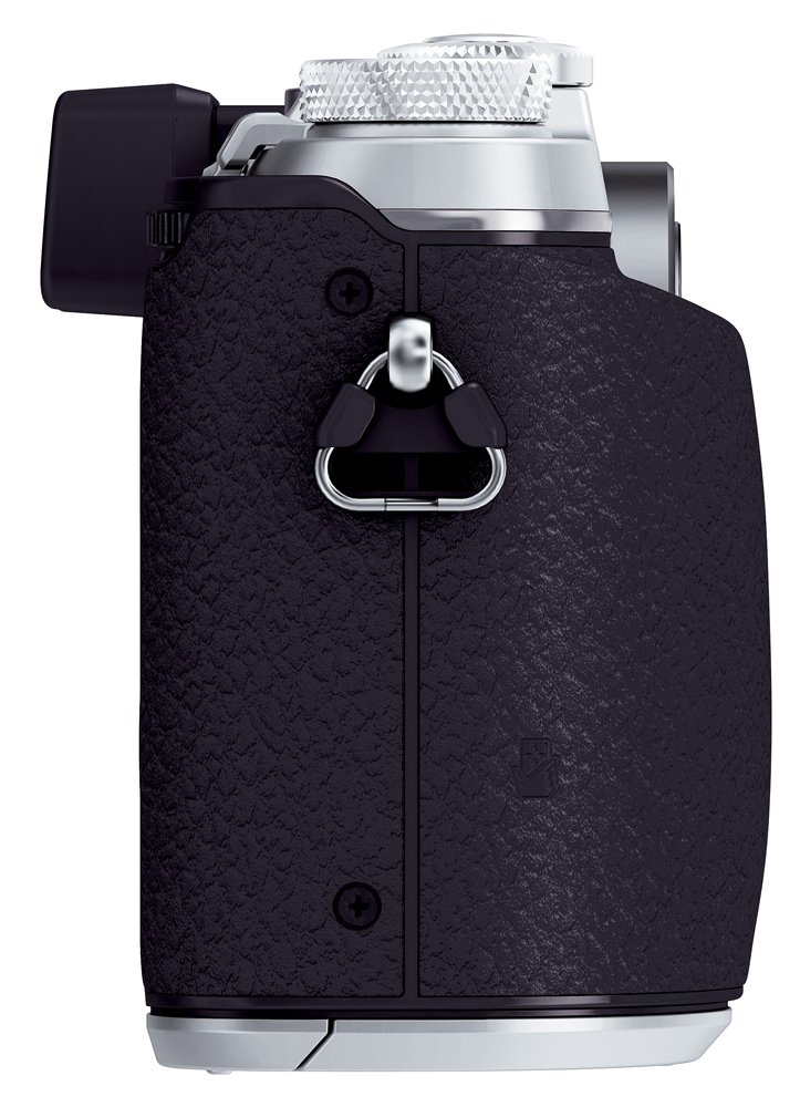 Amazon | Panasonic ミラーレス一眼カメラ ルミックス GX7 ボディ