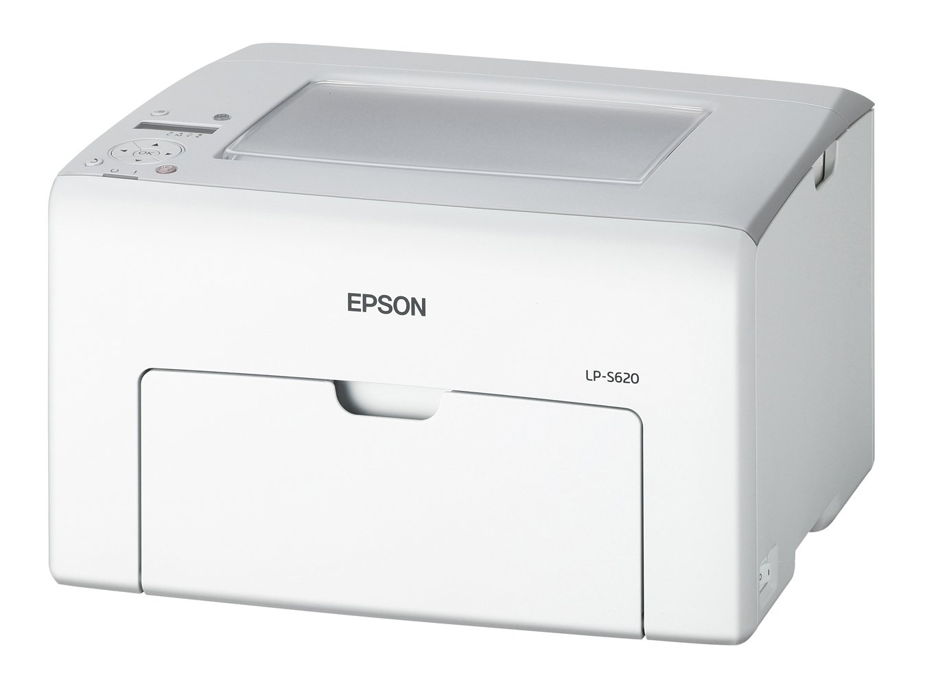 Amazon.co.jp: EPSON Offirio A4カラーレーザープリンター LP-S620