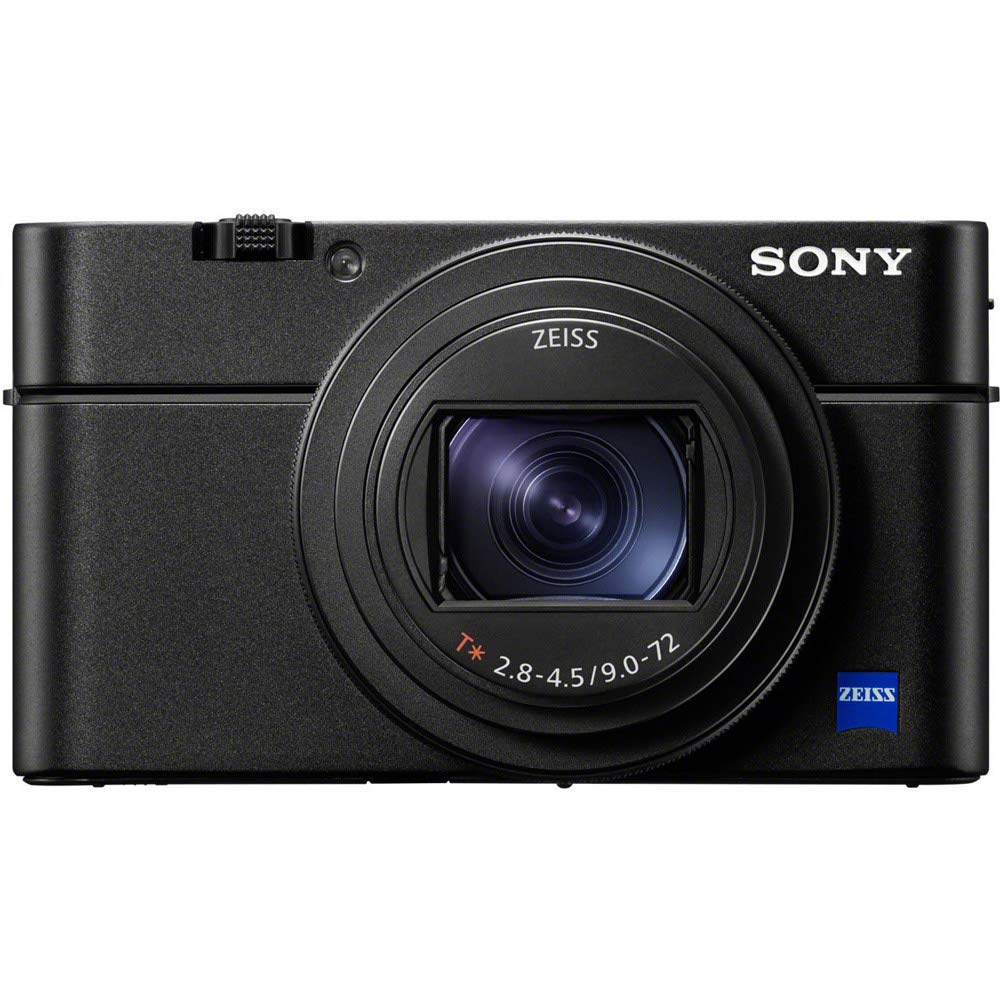 Amazon | SONY(ソニー) コンパクトデジタルカメラ Cyber-shot RX100VII