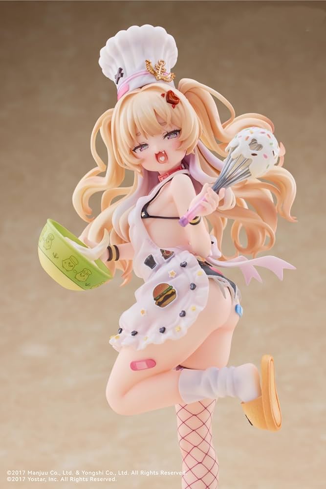 Amazon.co.jp: Azur Lane アズールレーン バッチ Anniversary Ver