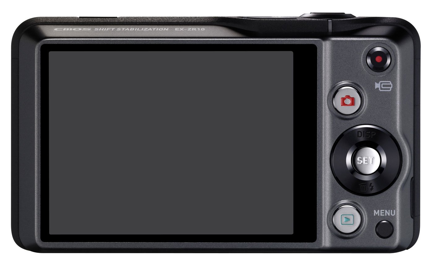 Amazon | CASIO デジタルカメラ EXILIM 1210万画素 光学ズーム7倍 EX