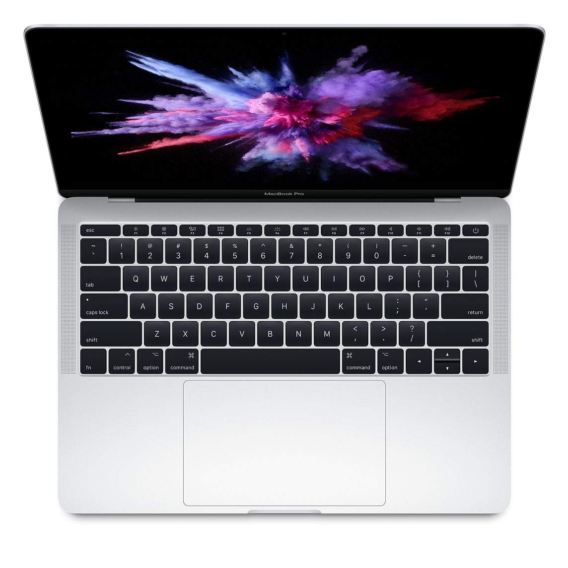 2017 Apple MacBook Pro with 2.3GHz Intel Core i5 (13-inch, 8GB RAM