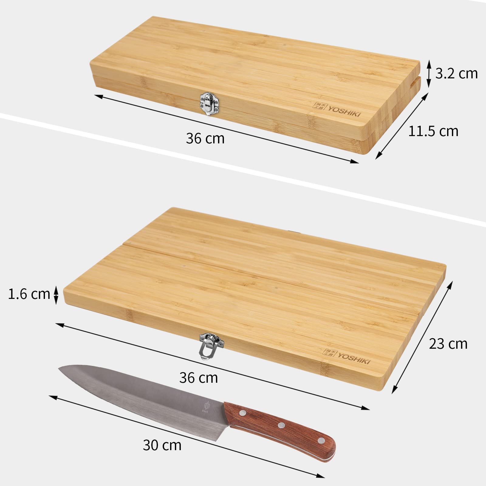 ぶっさん］尚台正吉 調理細工包丁 一式 むきものセット 専用木箱ケース