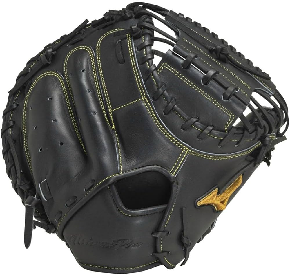 Amazon | MIZUNO(ミズノ) 硬式用 野球 キャッチャー用ミット 硬式用