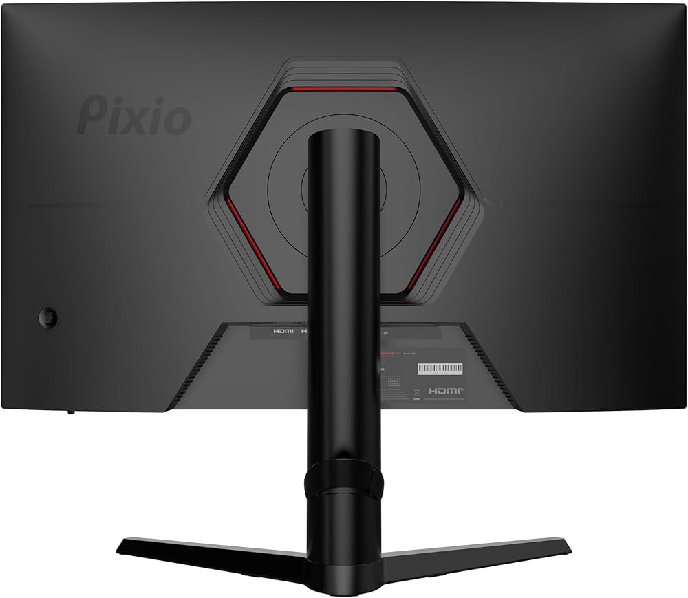 Amazon.co.jp: Pixio PX277 Prime NEO ゲーミングモニター 27インチ