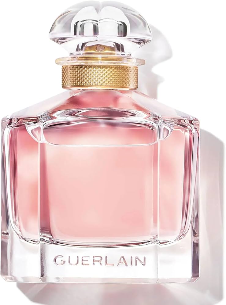 Amazon.com : Guerlain Mon Guerlain for Women Eau de Parfum Spray