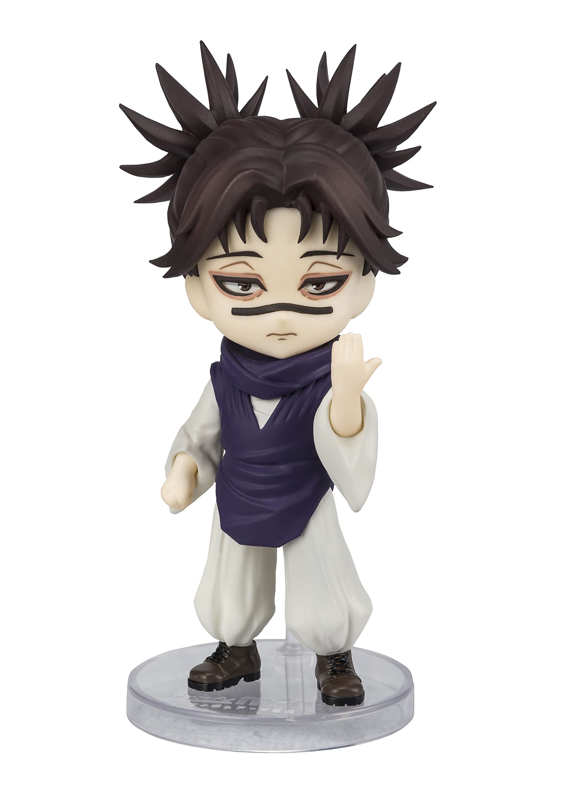 Amazon | TAMASHII NATIONS Figuarts mini 呪術廻戦 脹相 約100mm