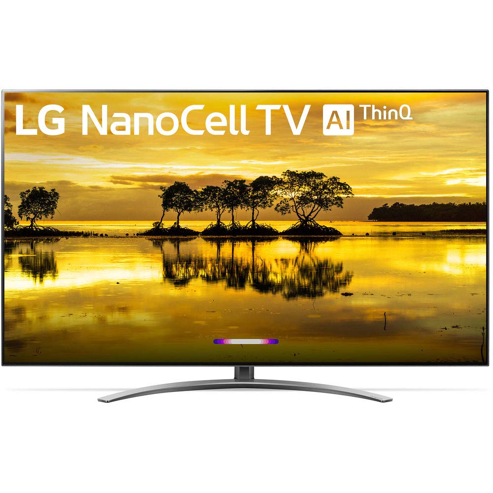 Amazon.com: LG SM9000PUA Nano 9 55-inch HDR 4K UHD Smart NanoCell