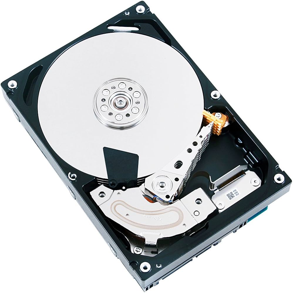 Amazon | DT01ACA100 [1TB SATA600 7200] | 東芝(TOSHIBA) | 内蔵