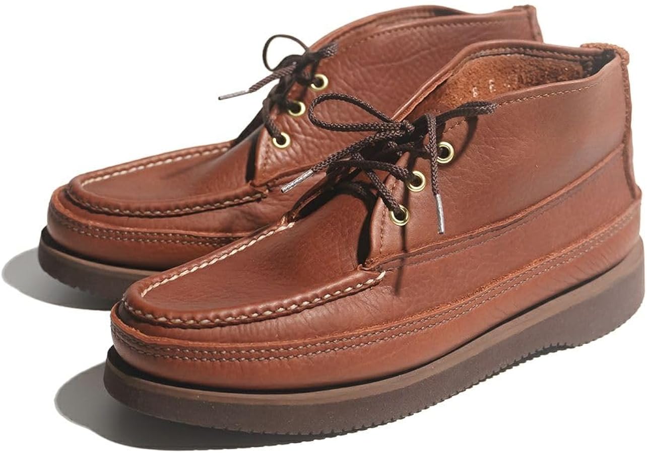 Amazon | [RUSSELLMOCCASIN] [ラッセルモカシン] スポーティングクレイ