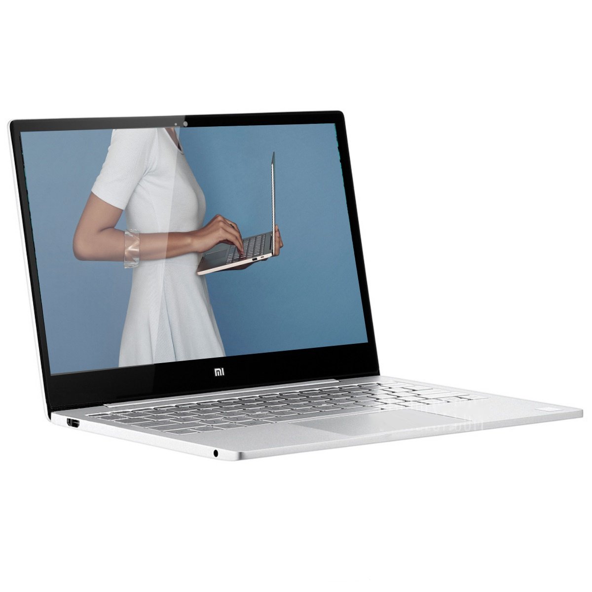 Amazon.co.jp: Xiaomi Mi Notebook Air 12 Laptop☆ Windows 10 Home