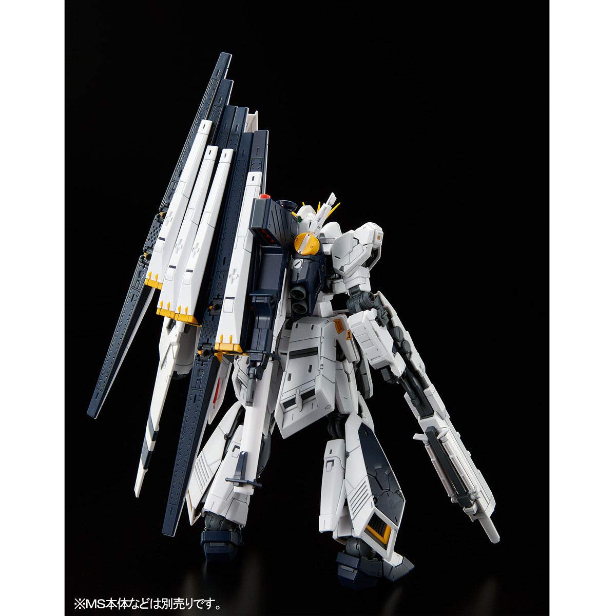 Amazon | BANDAI SPRITS RG 1/144 νガンダム用 HWS拡張セット