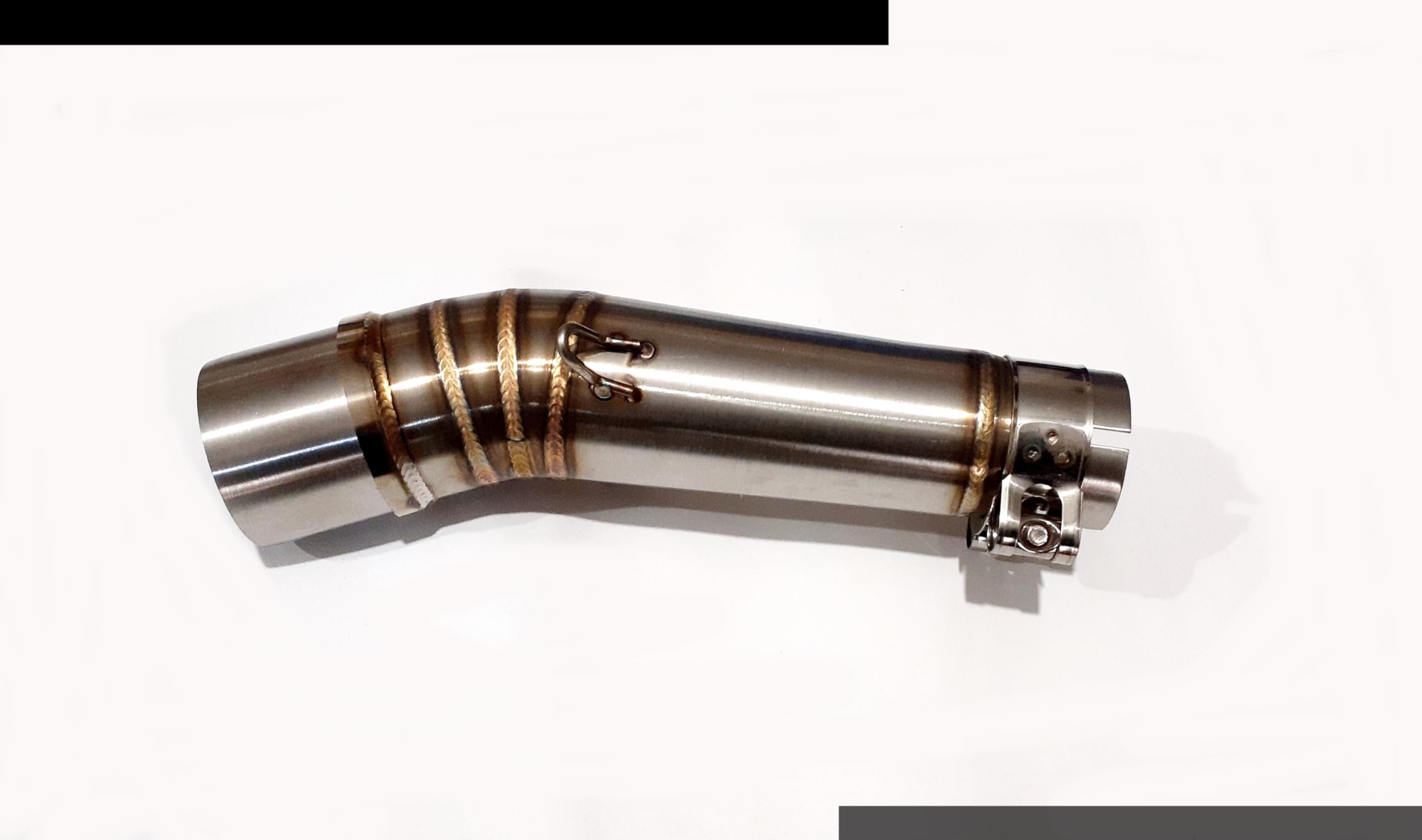 Amazon | CBR250R（MC41前期） スリップオンマフラー用パイプ