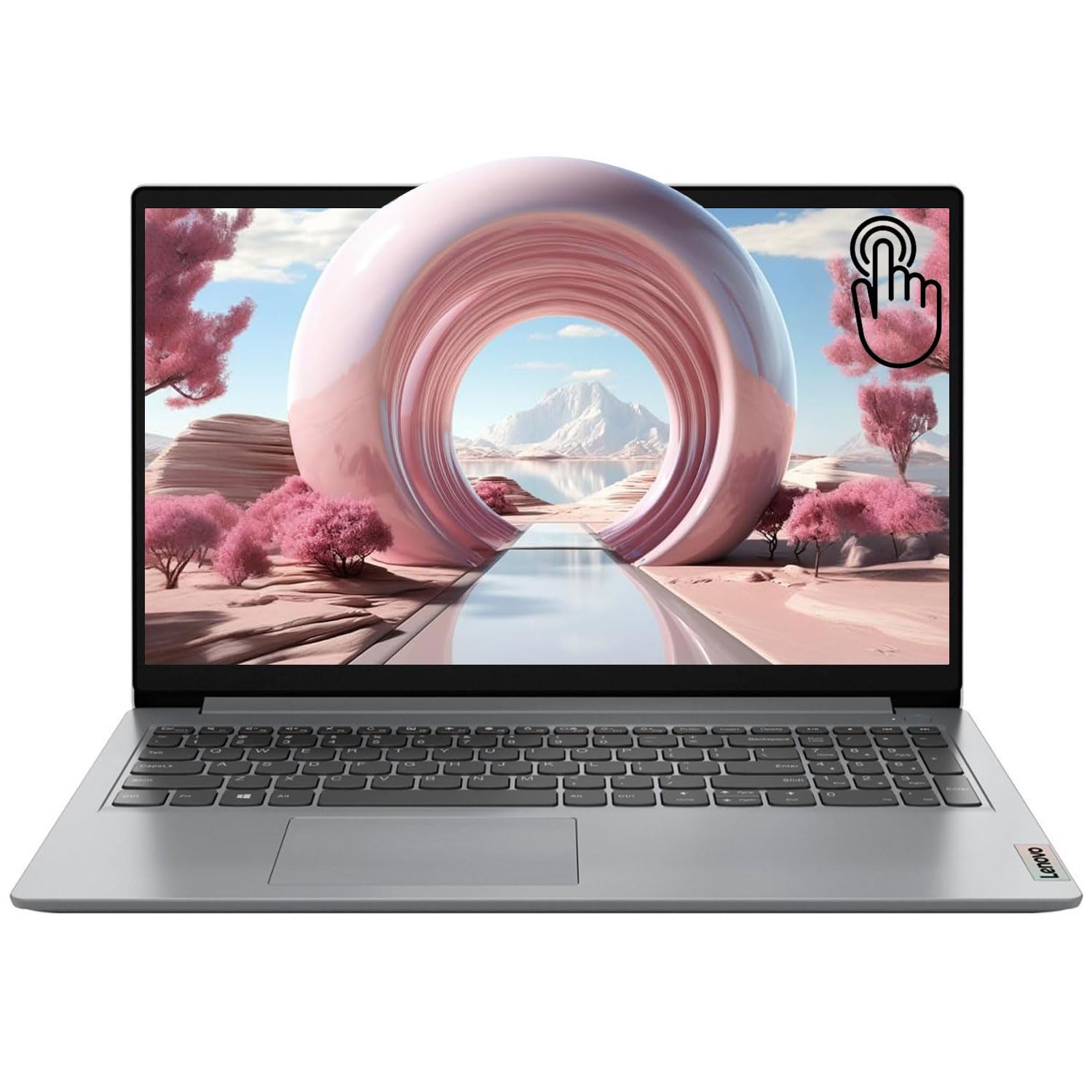 Amazon.com: Lenovo IdeaPad 1 15.6