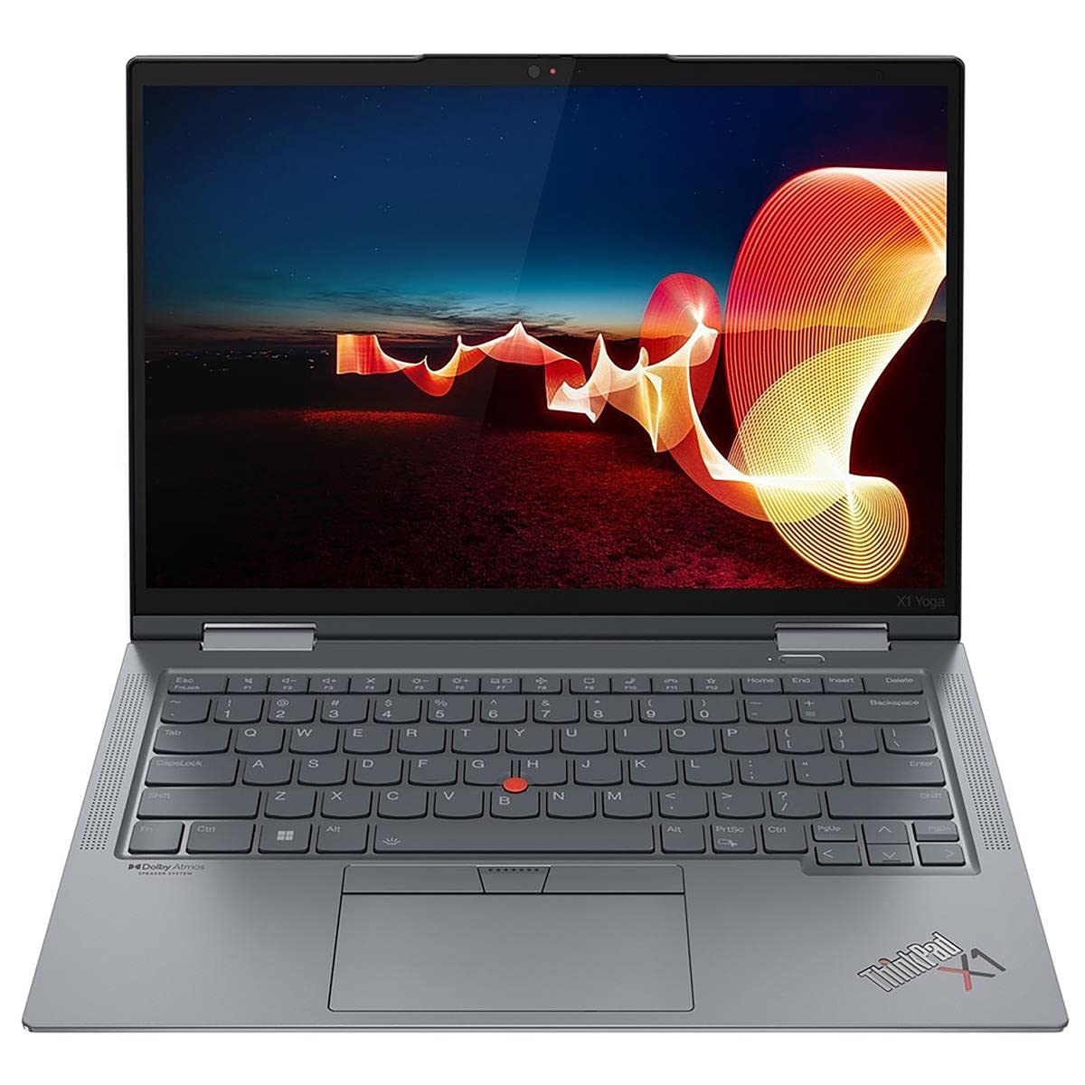 Lenovo Notebook ThinkPad X1 Yoga Gen 7 14