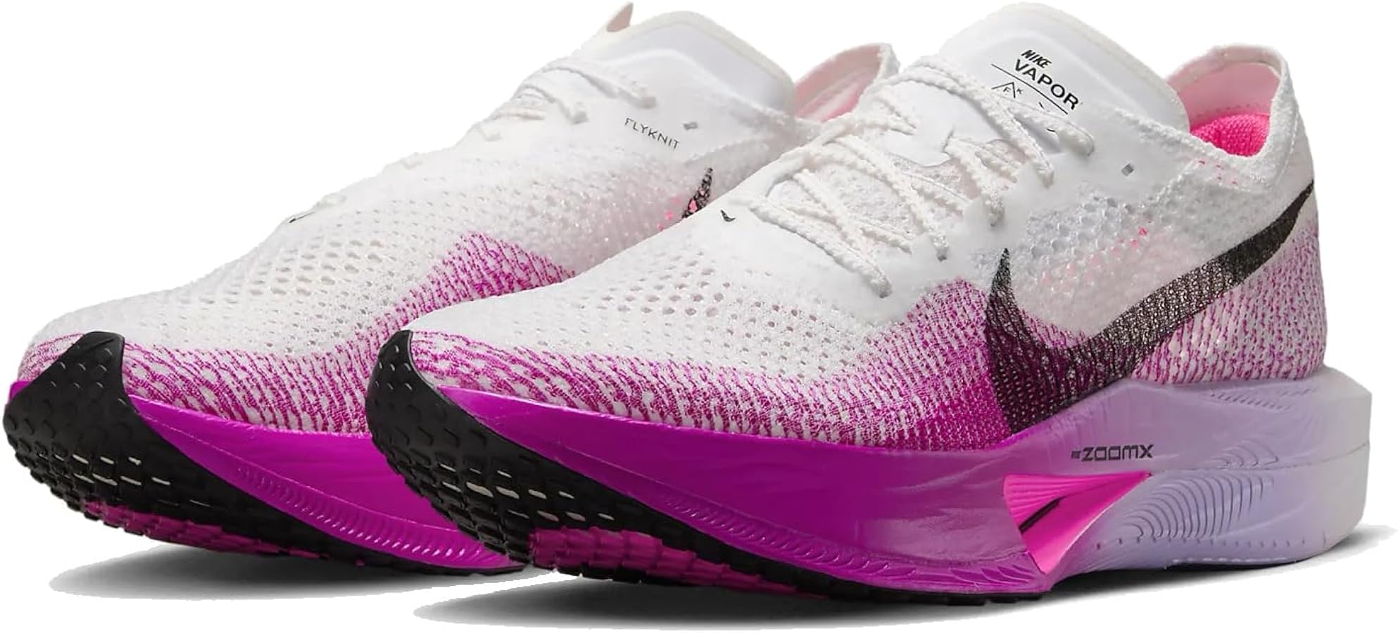 Amazon | [ナイキ] メンズ ランニングシューズ ズームX ヴェイパー