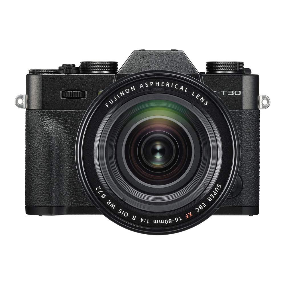 Amazon.co.jp: Fujifilm XF16-80mm F4 R OIS WR : FUJIFILM: 家電＆カメラ