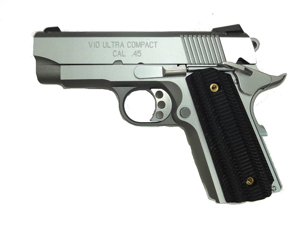 Amazon | VZ Grips G10グリップ 1911コンパクト/オフィサーズ