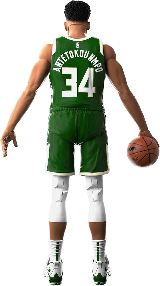 Amazon.co.jp: ハズブロ(HASBRO) スターティング ラインアップ NBA