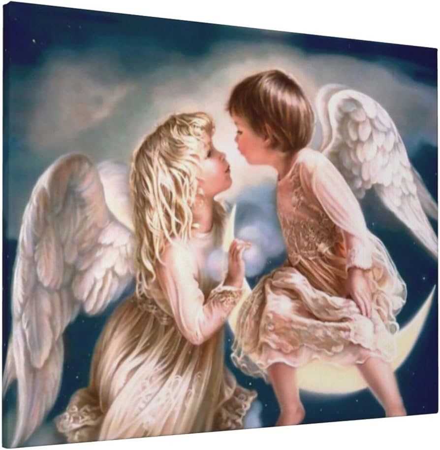 Amazon.co.jp: MORELA ポスター 現代アートパネル 壁掛け絵画 壁飾り