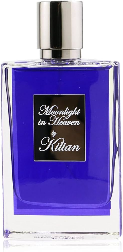 Amazon.com : Kilian unisex Parfum Moonlight in heaven 1.7 OZ