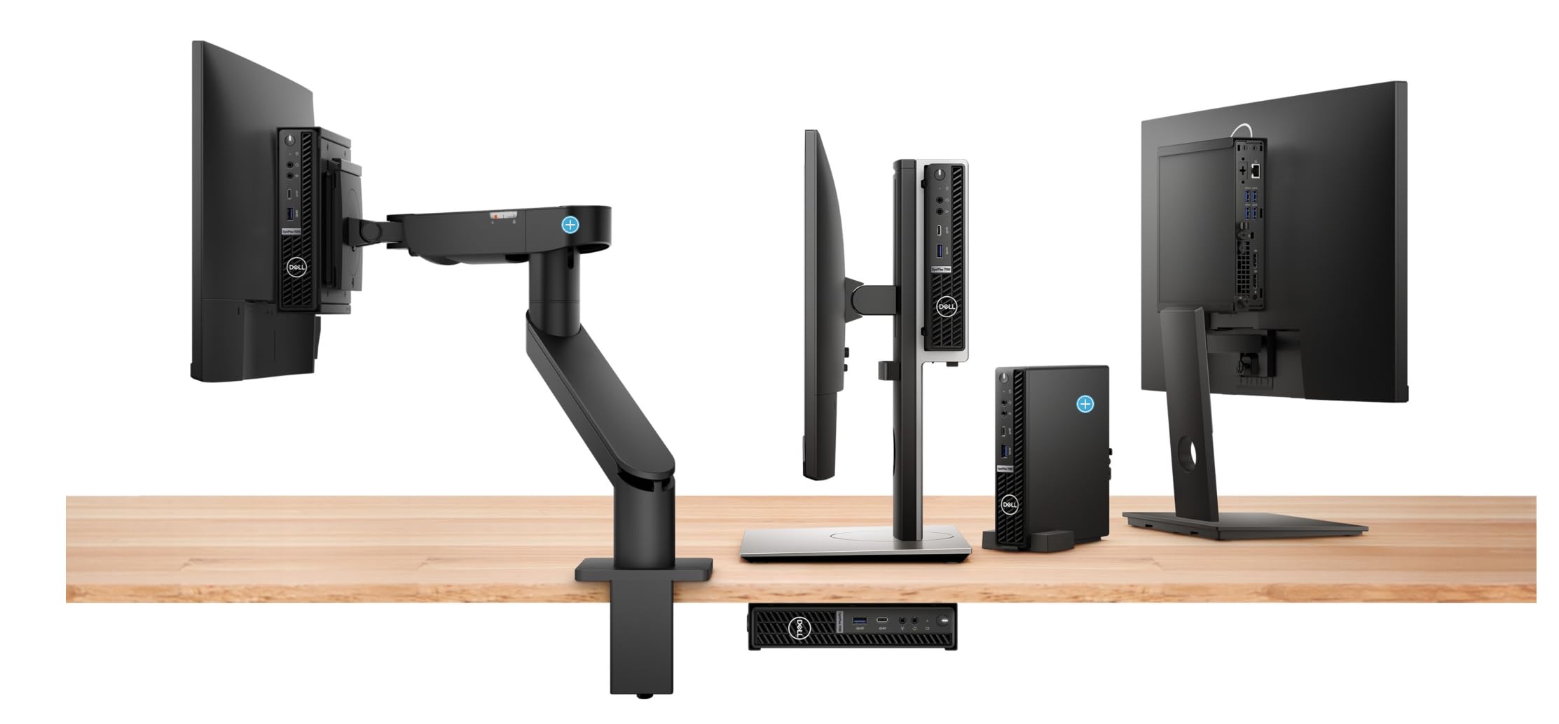 Amazon.co.jp: 【整備済み品】 Dell 超ミニPC OptiPlex 5090/7090