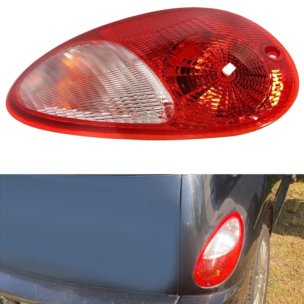 Amazon | ブレーキランプ 車のテールライトクライスラー PT クルーザー