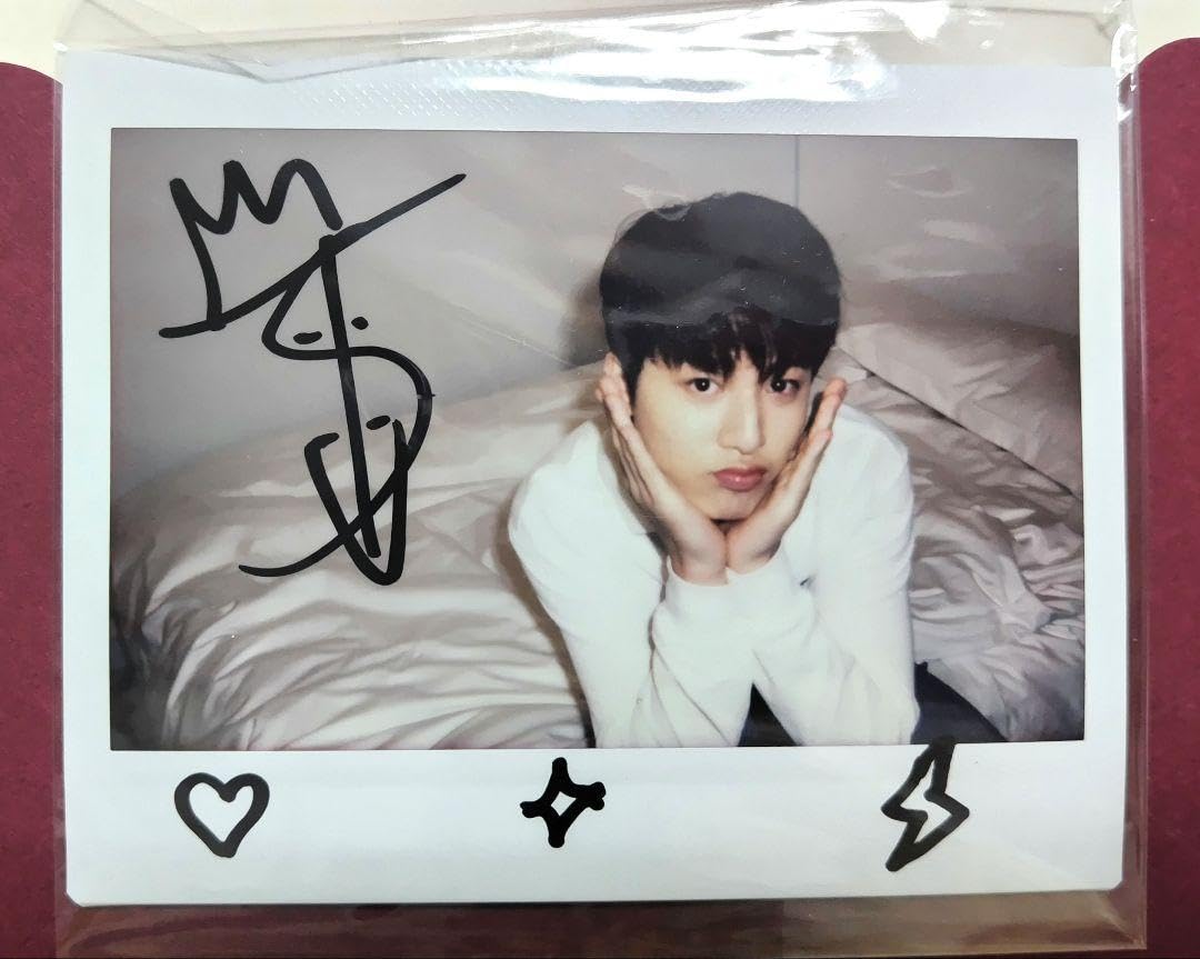 illusionサイン入りCDミンギ illusionサイン入りCDミンギ